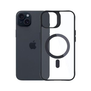 3MK Satin Armor MagDėklas Apple iPhone 156.1" - Image 8