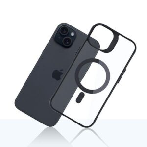3MK Satin Armor MagDėklas Apple iPhone 156.1" - Image 9