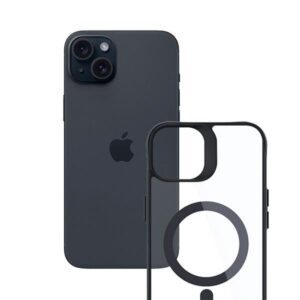 3MK Satin Armor MagDėklas Apple iPhone 15 Plus6.7" - Image 10