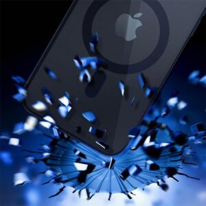 3MK Satin Armor MagDėklas Apple iPhone 15 Plus6.7" - Image 5