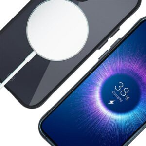 3MK Satin Armor MagDėklas Apple iPhone 15 Pro6.1" - Image 6