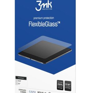 3MK FlexibleGlass Samsung Galaxy Tab S6 Lite 2024 Hybrid Glass - Image 1