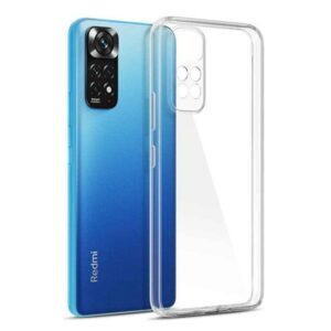 3MK skaidrus Dėklas Oppo Reno 12 F - Image 2