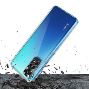 3MK skaidrus Dėklas Oppo Reno 12 F - Image 3