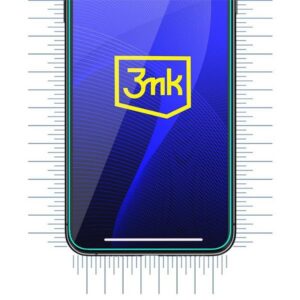 3MK FlexibleGlass Apple iPhone 16 Plus 6.7" Hybrid Glass - Image 5