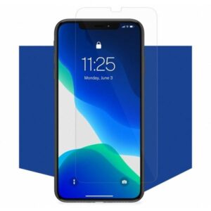 3MK FlexibleGlass Lite Apple iPhone 16 Plus 6.7" Hybrid Glass Lite - Image 6