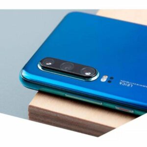 3MK Lens Protect Apple iPhone 16 Plus 6.7" Camera Lens Protection 4 pcs - Image 4