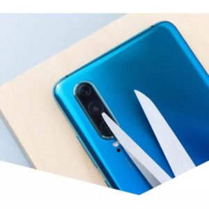 3MK Lens Protect Motorola Razr 50(front) Camera Lens Protection 4 pcs - Image 3
