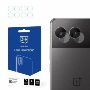 3MK Lens Protect Realme C61 Camera Lens Protection 4vnt
