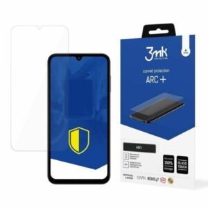 3MK plėvelė ARC+ Xiaomi 14 Ultra plėvelė Fullscreen - Image 1