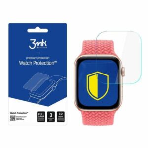 3MK ARC Watch Protection Film Apple Watch SE 40mm Protective Film