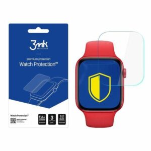 3MK ARC Watch Protection Film Apple Watch SE44mm Protective Film - Image 1