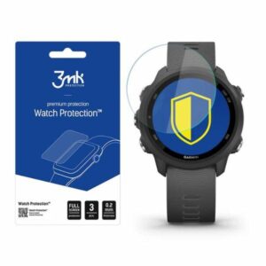 3MK FlexibleGlass Watch GarminForerunner 245 Hybrid Glass - Image 1