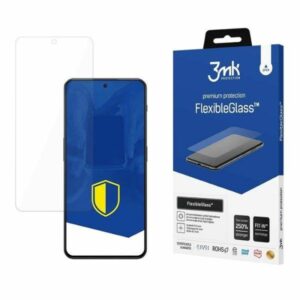 3MK FlexibleGlass OnePlus Nord 3 5G Hybrid Glass - Image 1
