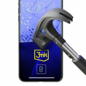 3MK FlexibleGlass OnePlus Nord 3 5G Hybrid Glass - Image 4