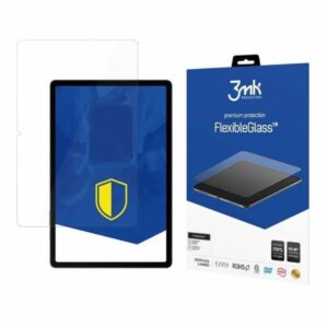 3MK FlexibleGlass Samsung Galaxy Tab S9 FE do 11" Hybrid Glass - Image 1