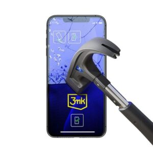 3MK FlexibleGlass Apple iPhone 13 Pro Hybrid Glass - Image 3