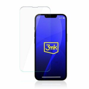 3MK FlexibleGlass Apple iPhone 13 Pro Hybrid Glass - Image 4