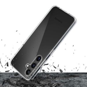 3MK skaidrus Dėklas Samsung Galaxy M52 5G M526 - Image 3
