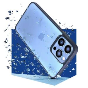 3MK SatinArmor+ Dėklas Apple iPhone 16 6.1"Military Grade - Image 4