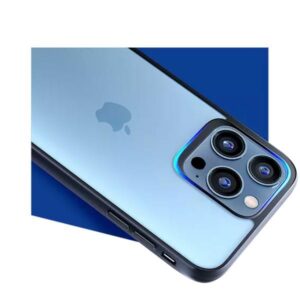3MK SatinArmor+ Dėklas Apple iPhone 16 Pro 6.3"Military Grade - Image 2