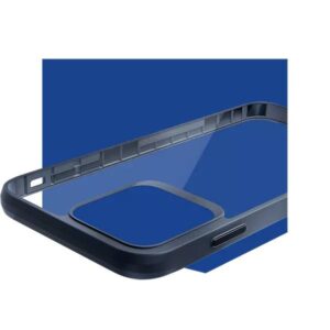 3MK SatinArmor+ Dėklas Apple iPhone 16 Pro 6.3"Military Grade - Image 3