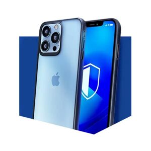 3MK SatinArmor+ Dėklas Apple iPhone 16 Pro 6.3"Military Grade - Image 5