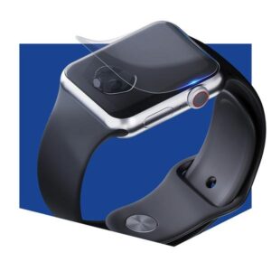 3MK FlexibleGlass Watch myPhone WatchPastel Hybrid Glass - Image 4