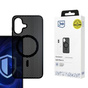 3MK COOLing MagDėklas Apple iPhone 16 Plus - Image 1