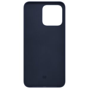 3MK Silicone Dėklas Apple iPhone 16 Pro Max 6.9" dark navy - Image 7