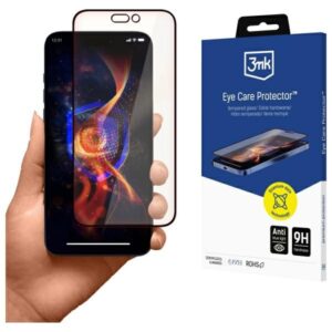 3MK EyeCare Protector Apple iPhone 16 Pro 6.3"