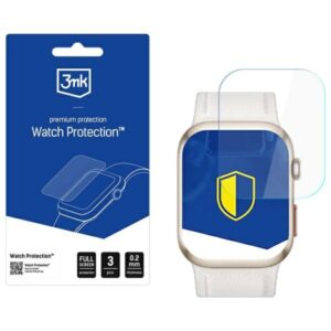 3MK plėvelė ARC Huawei Watch D2 plėvelė Fullscreen - Image 1