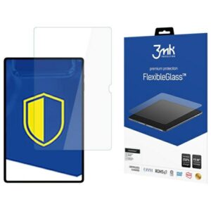 3MK FlexibleGlass Samsung Galaxy Tab S10 Ultra do 15" Hybrid Glass - Image 1