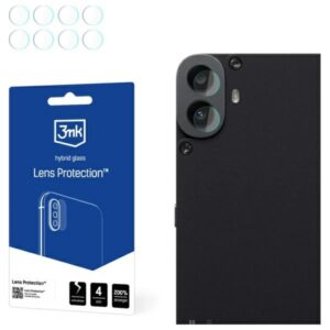 3MK Lens Protect Nothing CMF Phone 1 Camera Lens Protection 4 vnt