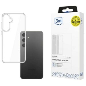 3MK Armor Dėklas Samsung Galaxy S25+