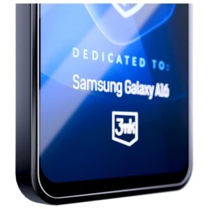 3MK FlexibleGlass Samsung Galaxy A16 Hybrid Glass - Image 6