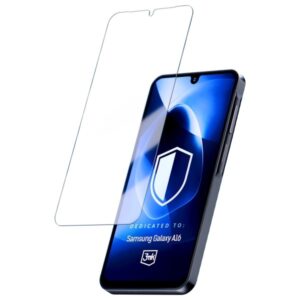3MK FlexibleGlass Samsung Galaxy A16 Hybrid Glass - Image 7