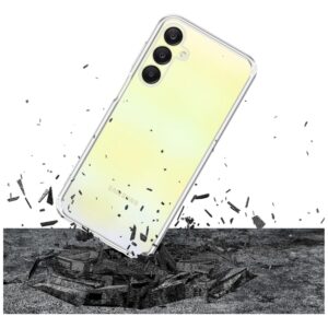 3MK skaidrus Dėklas Samsung Galaxy A25 5G - Image 2