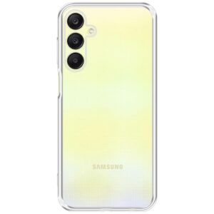 3MK skaidrus Dėklas Samsung Galaxy A25 5G - Image 3