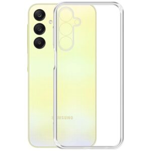 3MK skaidrus Dėklas Samsung Galaxy A25 5G - Image 4