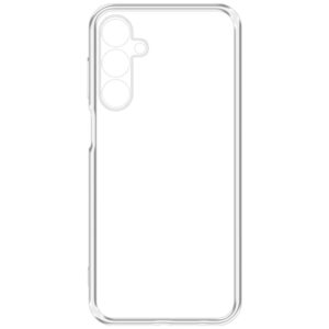 3MK skaidrus Dėklas Samsung Galaxy A25 5G - Image 5