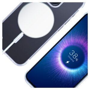 3MK Just20g MagDėklas Apple iPhone 15 Pro - Image 3