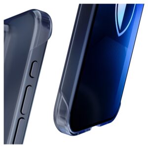 3MK Just20g skaidrus Dėklas Apple iPhone 15 Pro Max - Image 3
