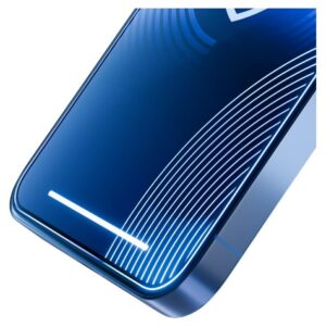 3MK HardGlass Matt Max tempered glass for Samsung Galaxy S25 - Image 2