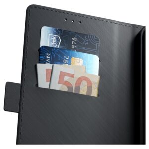 3MK Wallet Dėklas Samsung Galaxy S25 - Image 7