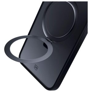 3MK Smoke Dėklas Mag&Stand Samsung Galaxy S25 Ultra - Image 2