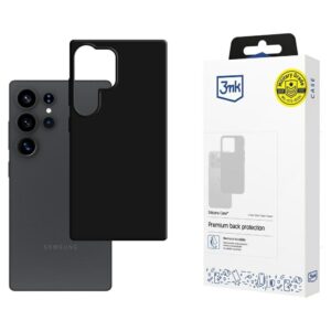 3MK Silicone Dėklas Samsung Galaxy S25 Ultra