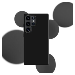3MK Silicone Dėklas Samsung Galaxy S25 Ultra - Image 2