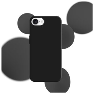 3MK Silicone Dėklas Apple iPhone 16e / 17e - Image 2