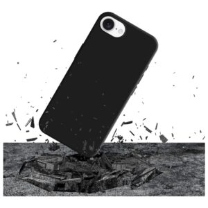 3MK Silicone Dėklas Apple iPhone 16e / 17e - Image 3